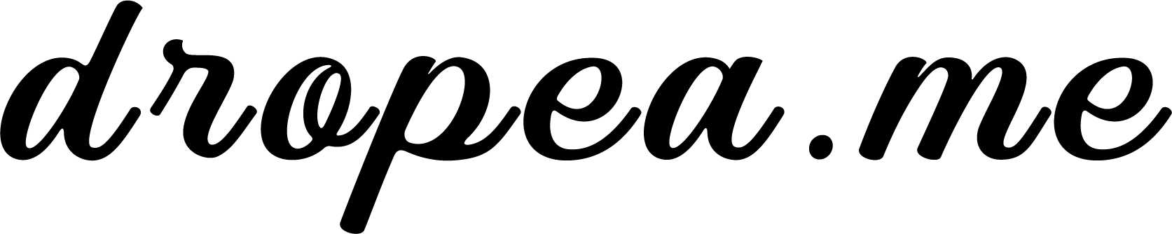 dropea.me